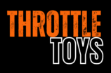 ThrottleToys